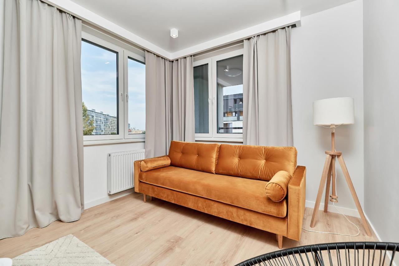 Exclusive Apartments Gwiazdzista With Free Garage Wroclaw By Noclegi Renters Eksteriør billede